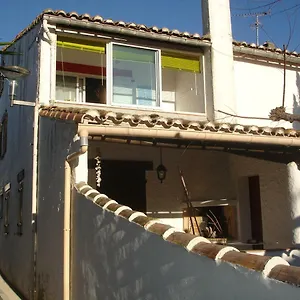 Les Aigrettes 5 Saintes-Maries-de-la-Mer